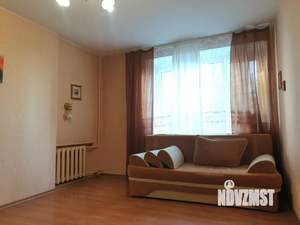 1-к квартира, вторичка, 37м2, 2/9 этаж