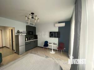 Студия квартира, вторичка, 30м2, 5/11 этаж