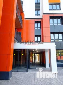 2-к квартира, вторичка, 66м2, 12/15 этаж