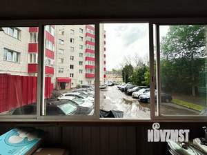 1-к квартира, вторичка, 51м2, 1/8 этаж