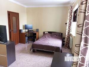Студия квартира, вторичка, 30м2, 6/12 этаж