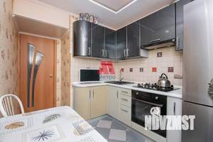 1-к квартира, вторичка, 32м2, 6/9 этаж