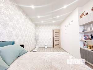 1-к квартира, вторичка, 40м2, 18/19 этаж