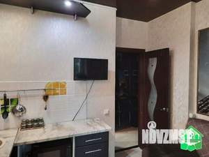 1-к квартира, вторичка, 34м2, 1/14 этаж