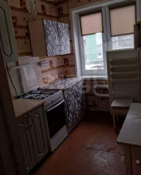 2-к квартира, вторичка, 43м2, 3/5 этаж