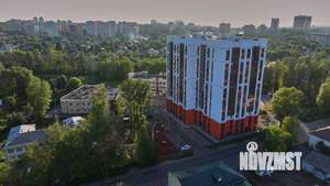 2-к квартира, вторичка, 54м2, 15/15 этаж