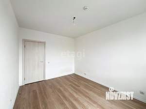 2-к квартира, вторичка, 49м2, 8/17 этаж