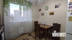 2-к квартира, вторичка, 61м2, 7/12 этаж