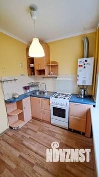 2-к квартира, вторичка, 48м2, 4/5 этаж