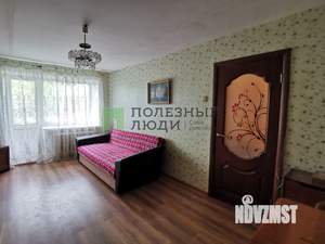 2-к квартира, вторичка, 45м2, 5/5 этаж