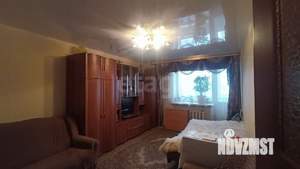 2-к квартира, вторичка, 53м2, 5/9 этаж