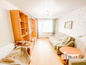 1-к квартира, вторичка, 37м2, 6/10 этаж