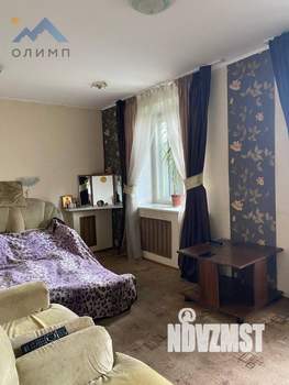 3-к квартира, вторичка, 59м2, 8/9 этаж