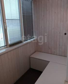 3-к квартира, вторичка, 58м2, 5/12 этаж