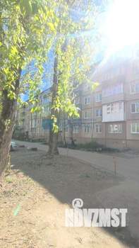 3-к квартира, вторичка, 59м2, 5/5 этаж