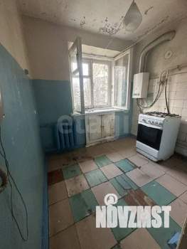 1-к квартира, вторичка, 30м2, 3/5 этаж