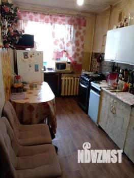 3-к квартира, вторичка, 62м2, 1/9 этаж