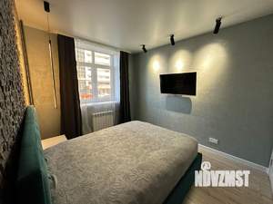 3-к квартира, вторичка, 70м2, 2/24 этаж