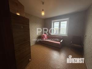 2-к квартира, вторичка, 53м2, 10/10 этаж