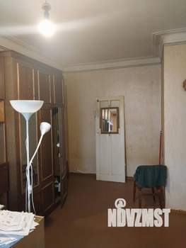 1-к квартира, вторичка, 27м2, 3/3 этаж