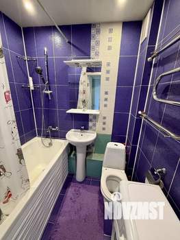 1-к квартира, вторичка, 31м2, 8/9 этаж