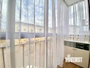 1-к квартира, вторичка, 37м2, 4/8 этаж