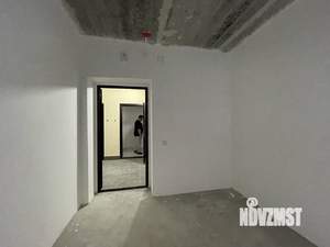 2-к квартира, вторичка, 53м2, 7/8 этаж