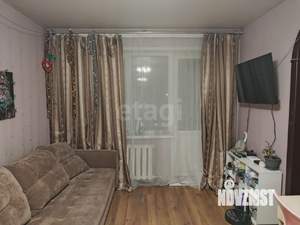 1-к квартира, вторичка, 31м2, 3/4 этаж