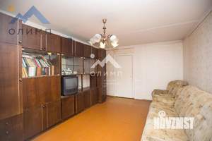 3-к квартира, вторичка, 63м2, 3/5 этаж