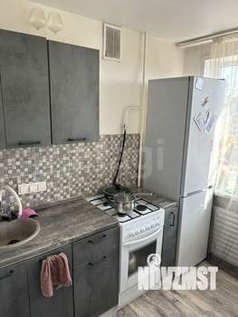 1-к квартира, вторичка, 30м2, 8/9 этаж