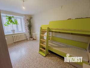 2-к квартира, вторичка, 52м2, 9/11 этаж