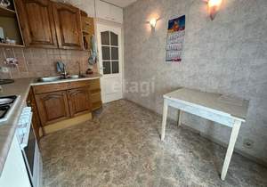 3-к квартира, вторичка, 60м2, 3/5 этаж