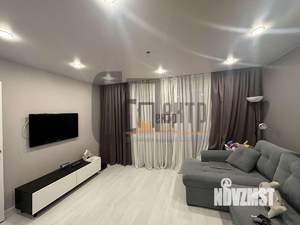 1-к квартира, вторичка, 34м2, 5/5 этаж