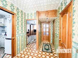2-к квартира, вторичка, 48м2, 5/5 этаж