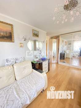 2-к квартира, вторичка, 41м2, 7/9 этаж