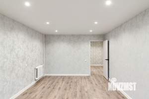 2-к квартира, вторичка, 48м2, 3/5 этаж