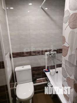 1-к квартира, вторичка, 30м2, 2/9 этаж