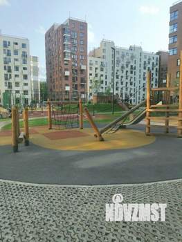 2-к квартира, сданный дом, 82м2, 10/11 этаж