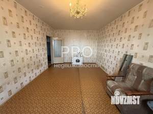 2-к квартира, вторичка, 53м2, 10/10 этаж