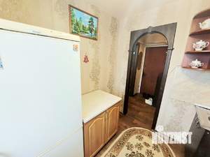 1-к квартира, вторичка, 22м2, 4/9 этаж