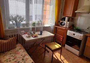1-к квартира, вторичка, 39м2, 10/10 этаж