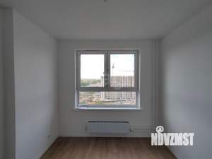 1-к квартира, вторичка, 32м2, 8/17 этаж