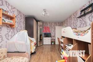 1-к квартира, вторичка, 30м2, 4/9 этаж