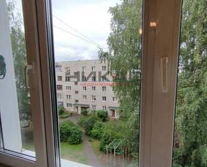 1-к квартира, вторичка, 17м2, 4/5 этаж