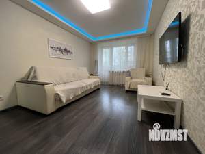 1-к квартира, вторичка, 31м2, 5/5 этаж