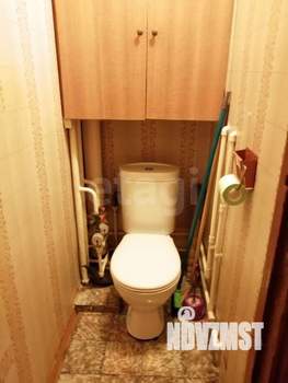 2-к квартира, вторичка, 46м2, 2/5 этаж