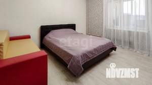 1-к квартира, вторичка, 44м2, 8/8 этаж