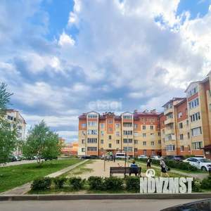 2-к квартира, вторичка, 66м2, 5/5 этаж