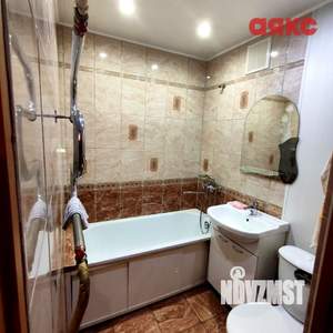 2-к квартира, вторичка, 43м2, 3/4 этаж