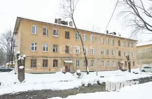 2-к квартира, вторичка, 37м2, 1/3 этаж